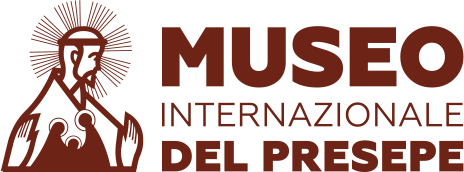 logo museo internazionale del presepe