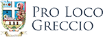 Logo Pro Loco Greccio